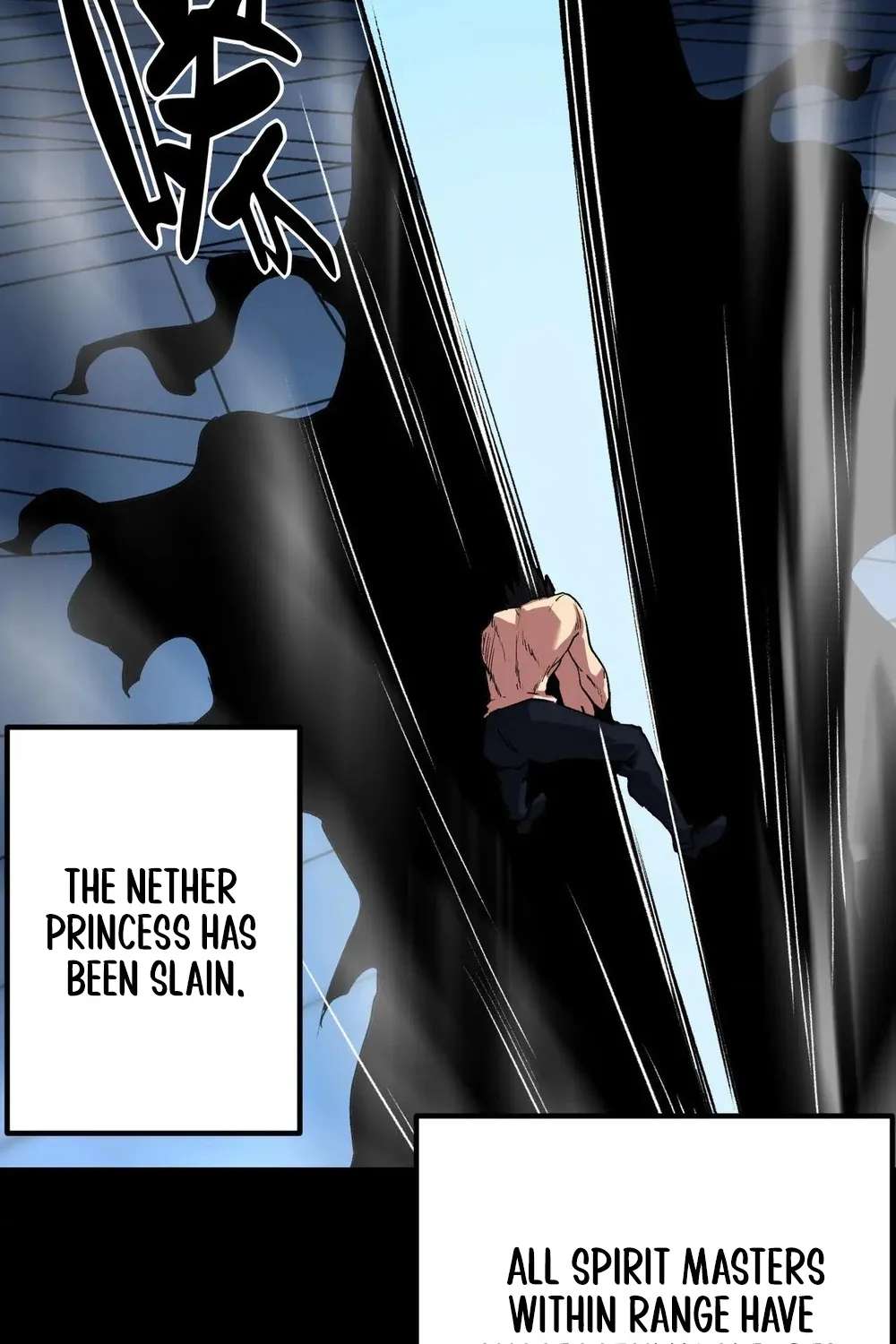 Strange Invasion Chapter 21 - page 132