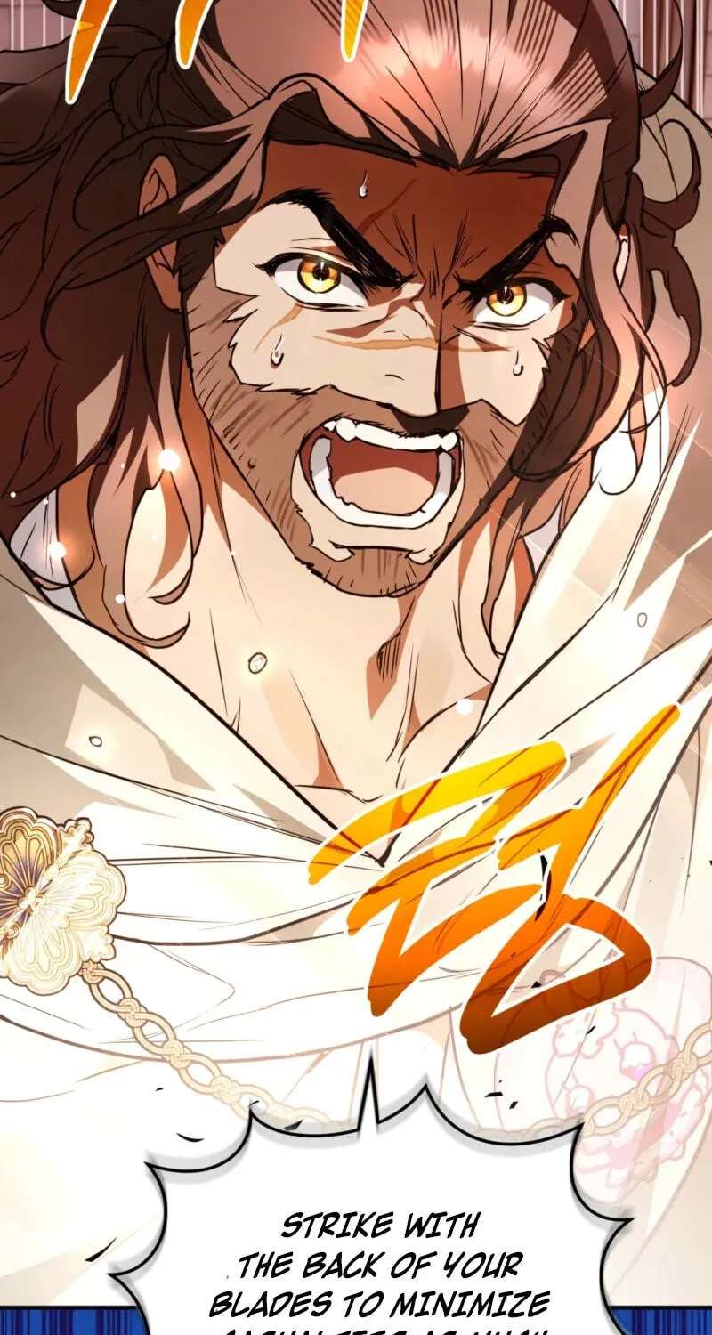 Himsumjjin Eorini-ga Appa-reul Chatseumnida Chapter 50 - page 47