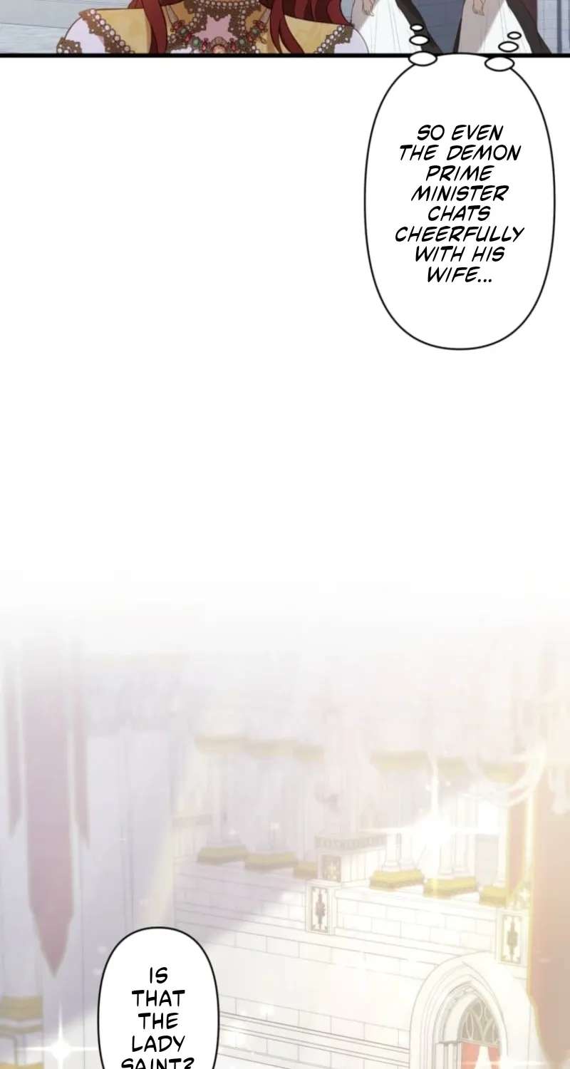 I Became the Saintess's Contract Mother Chapter 15 - page 13
