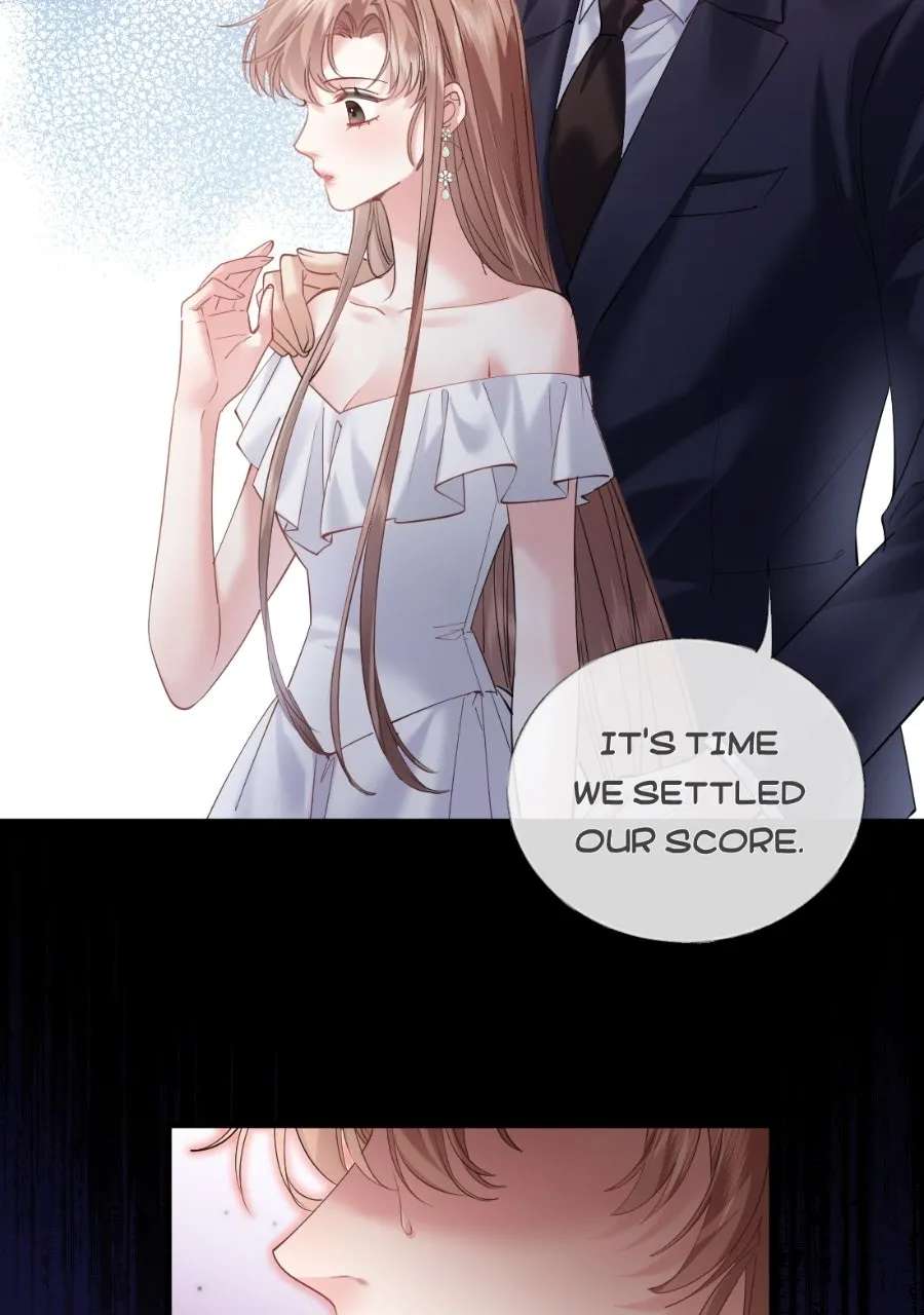 Meet My Ex AgainAs His Aunt Chapter 19 - page 6