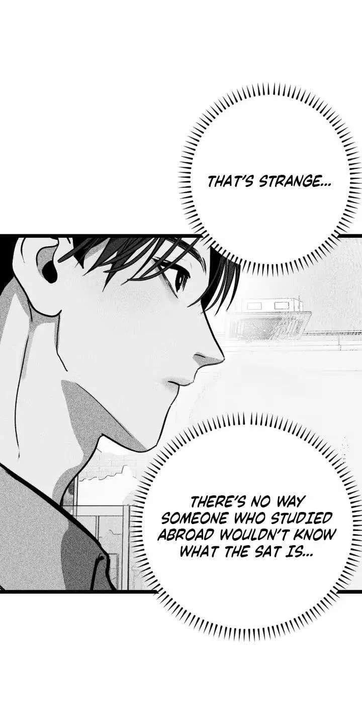 Two Faces Chapter 35 - page 10