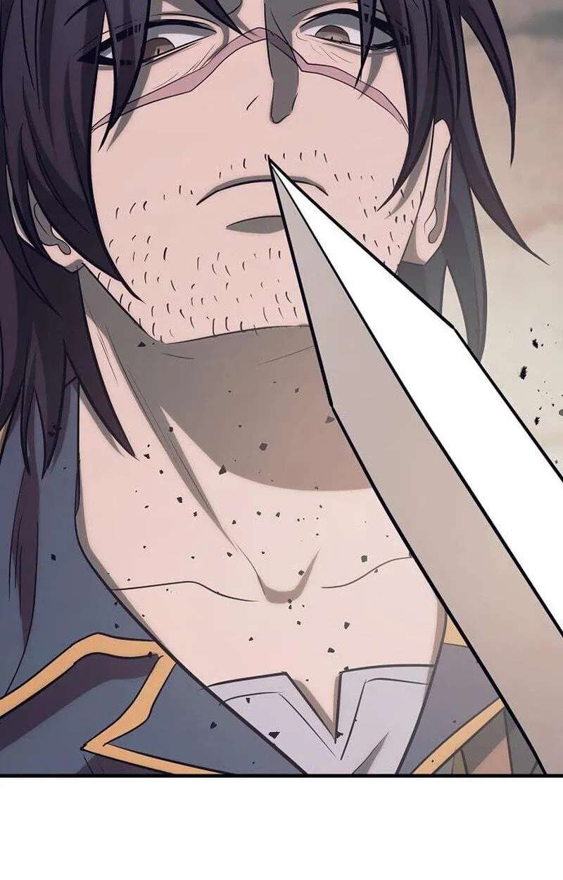 The Roguish Guard in a Medieval Fantasy Chapter 47 - page 108