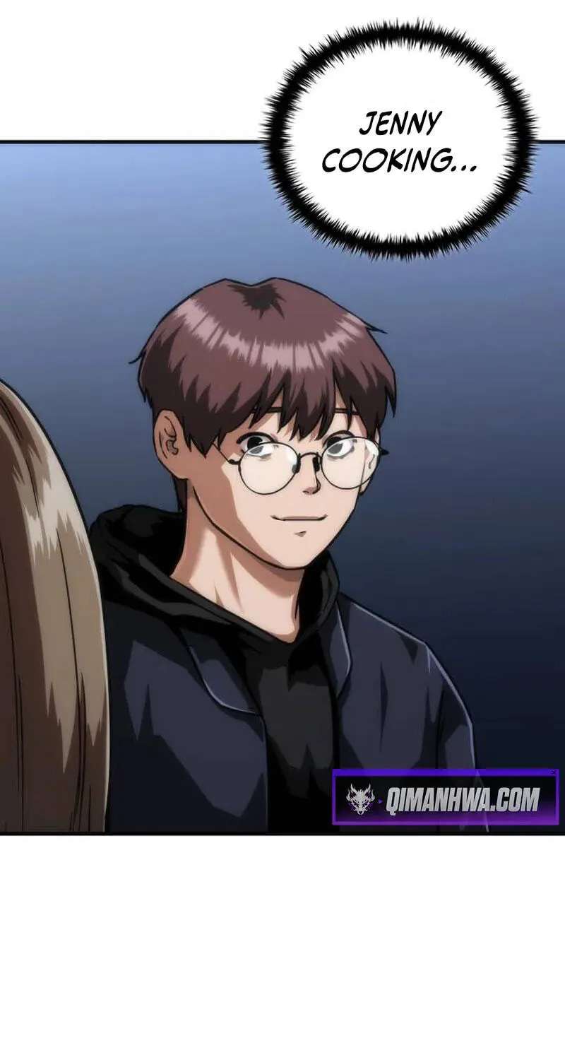 Zombie Revelation: 82-08 Chapter 122 - page 45