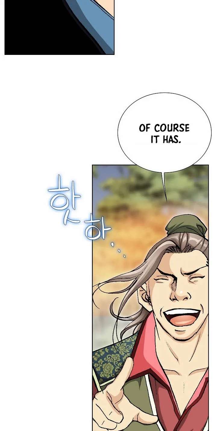 Absolute Ultimate Martial Lord Chapter 45 - page 18