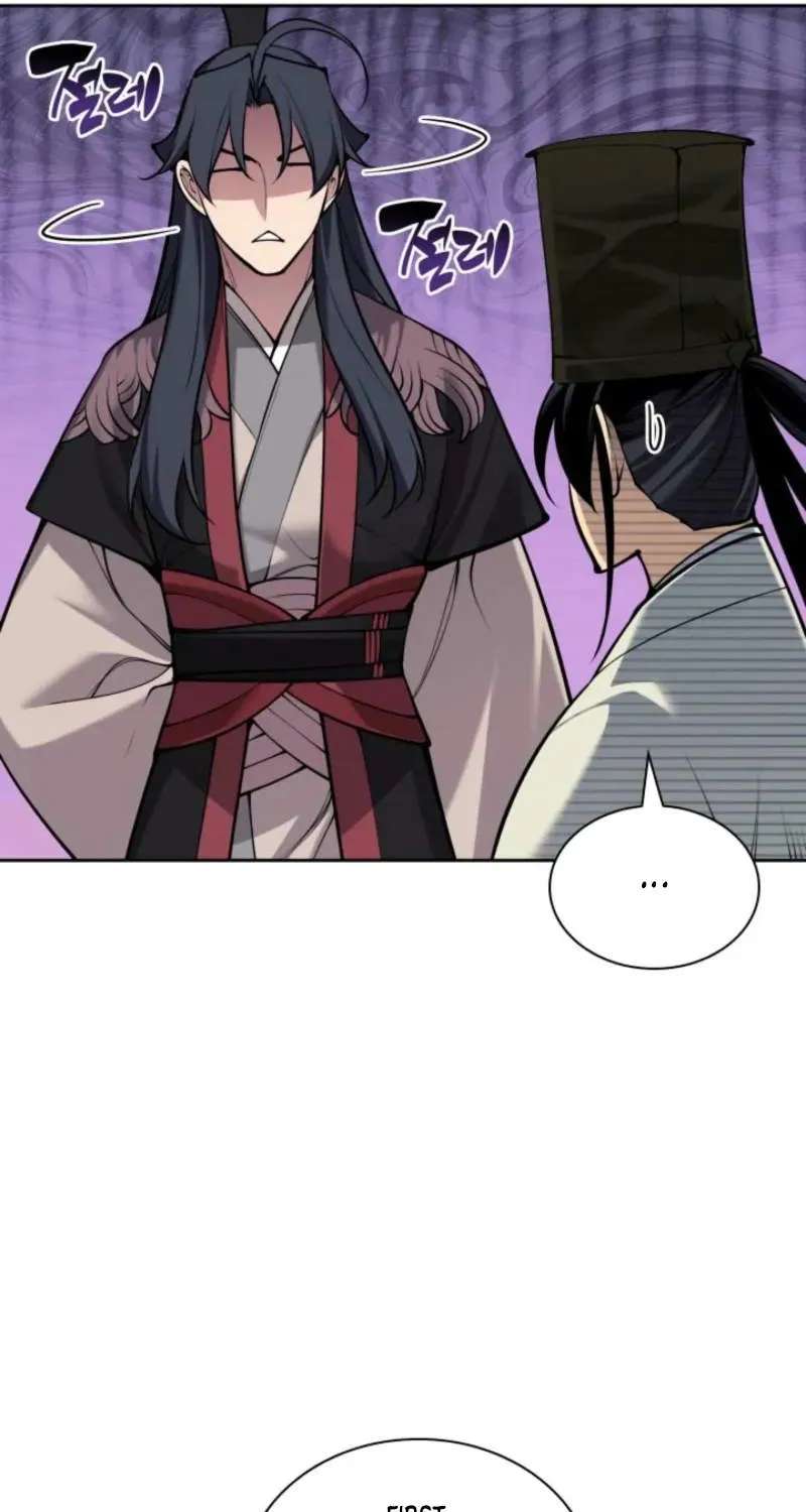 Records Of The Swordsman Scholar Chapter 213 - page 78