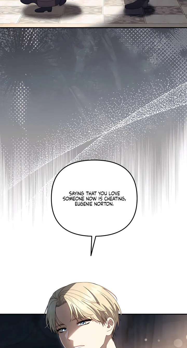 Five Husbands Appeared on My Birthday Chapter 35 - page 61