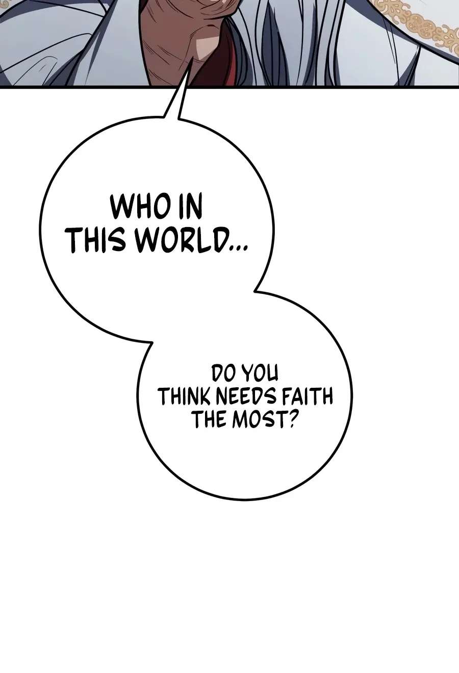 The Regressor and the Blind Saintess Chapter 18 - page 150