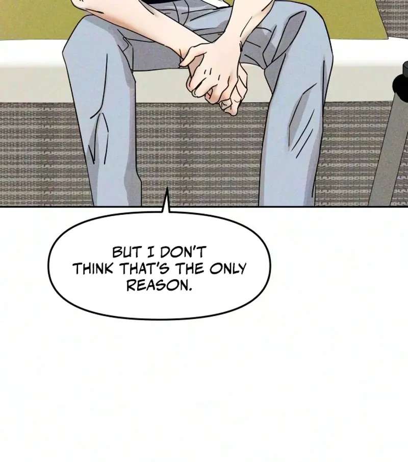 A Loser's Love Chapter 38 - page 39