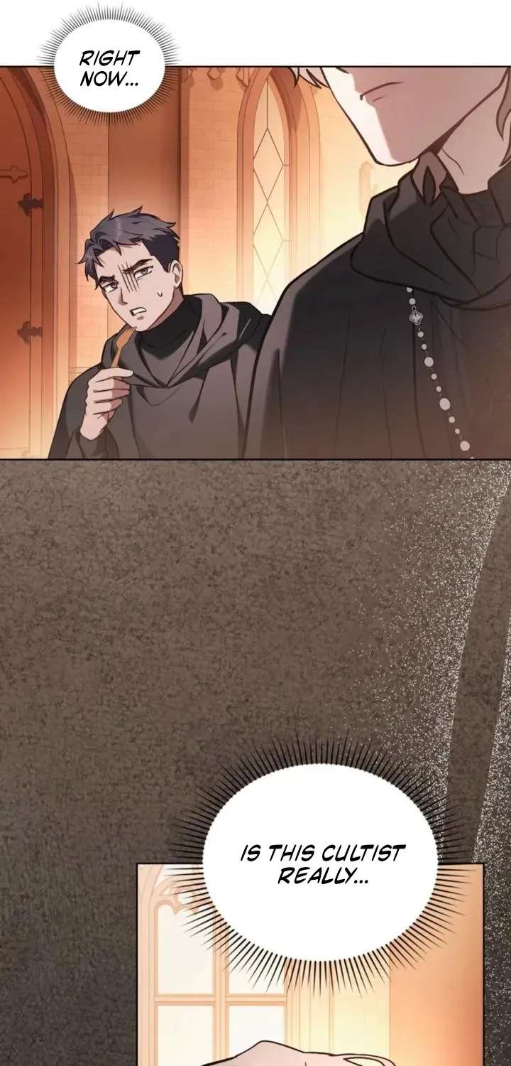 Mary Psycho Chapter 74 - page 19