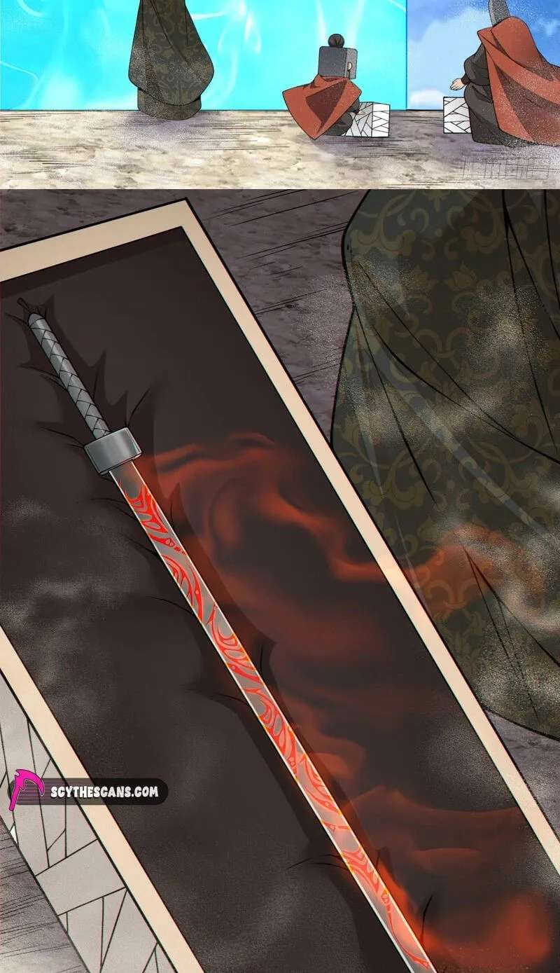 My Disciples Are All Villains Chapter 558 - page 26