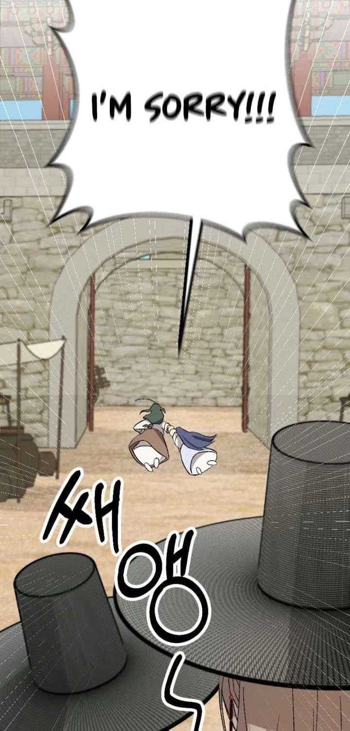 Hyangdan Chronicles Chapter 2 - page 36
