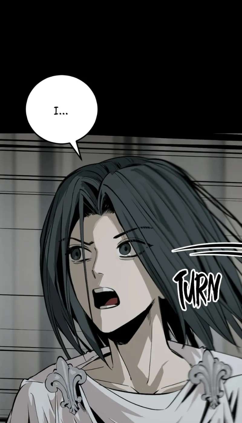 Hero Killer Chapter 287 - page 21