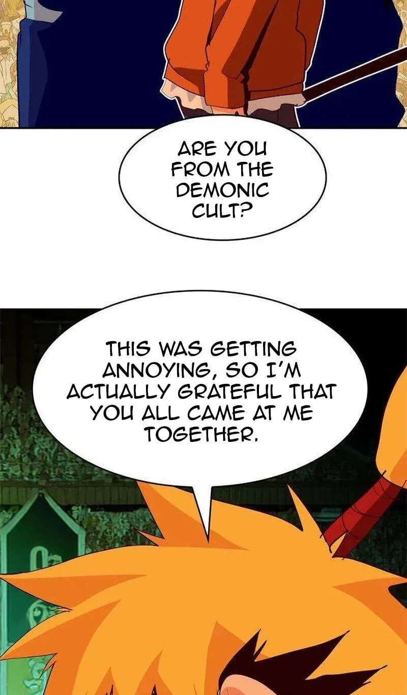 Mumumu Chapter 15 - page 115