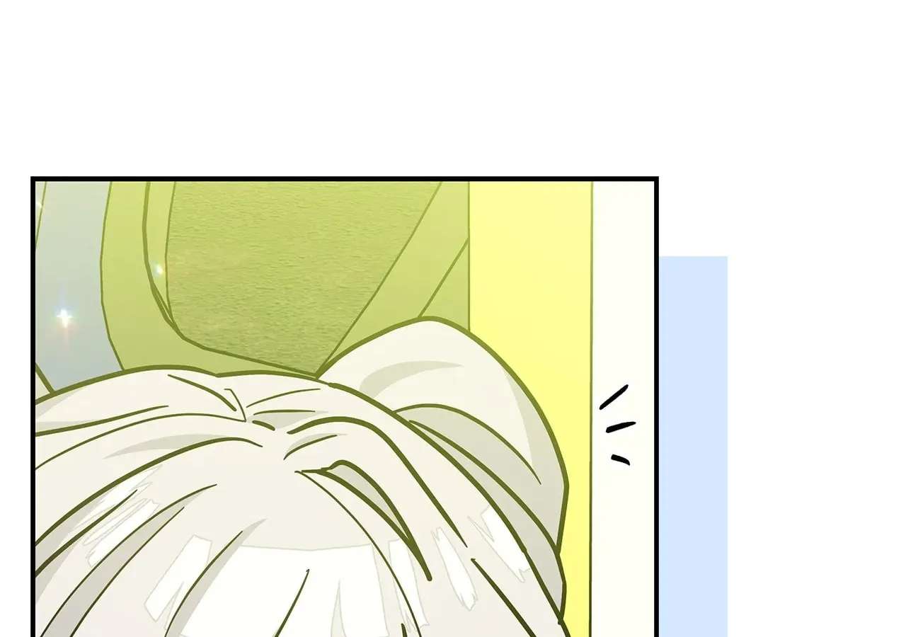 A Cat, Adopted by a Wolf Family? Chapter 102 - page 18