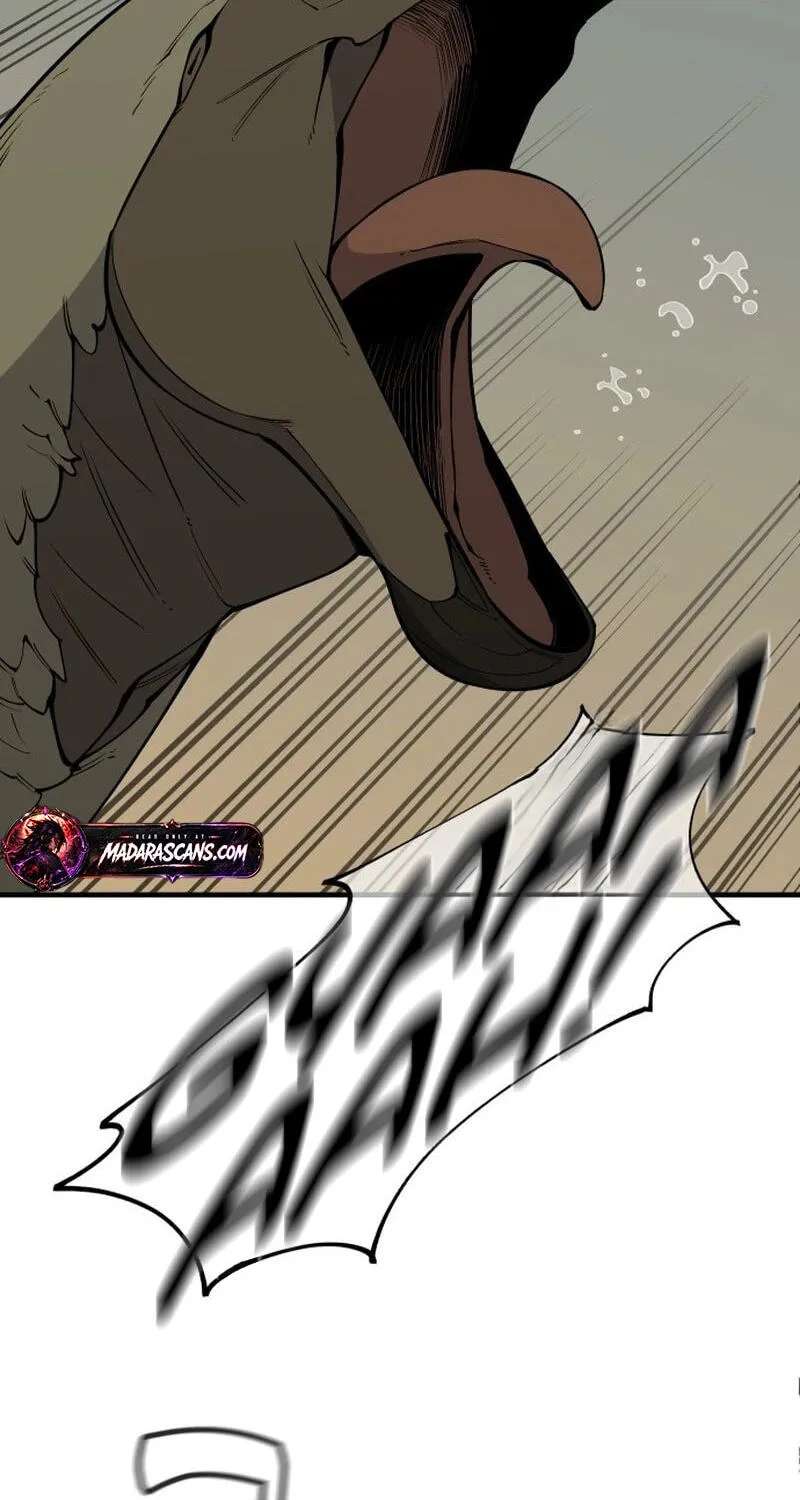 Ancient Animal Tales Chapter 64 - page 32