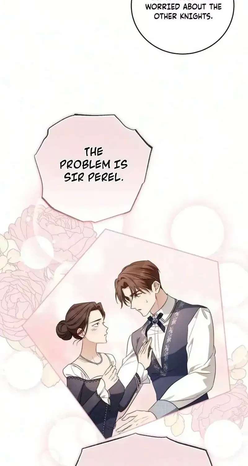 Born to be the Grand Duchess Chapter 61 - page 26
