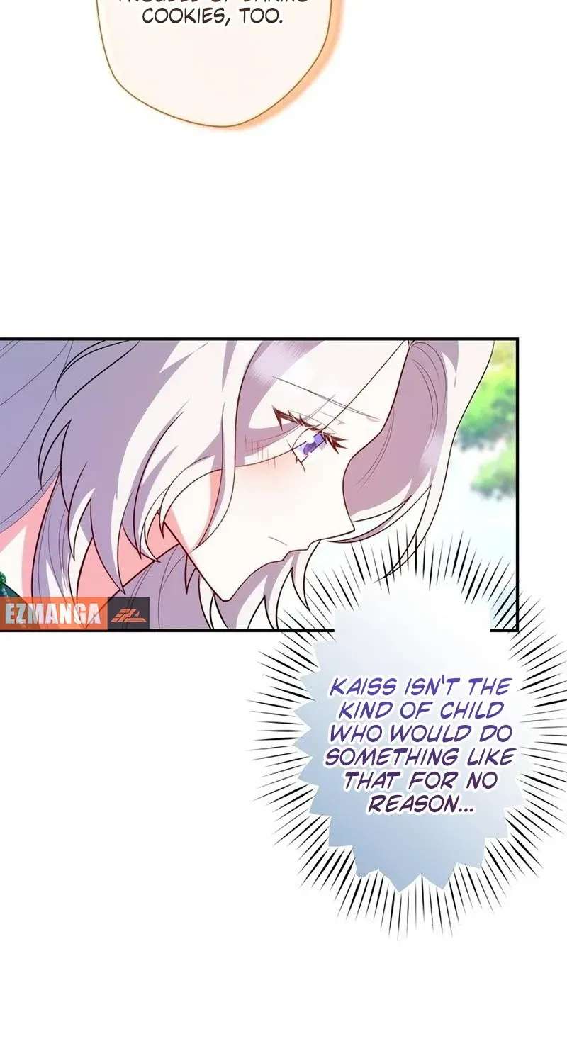I May Be a Sickly Mom, but I’ll Raise My Fallen Son! Chapter 37 - page 7