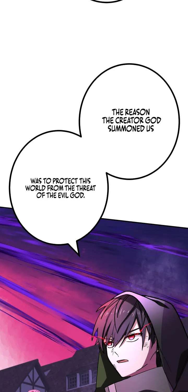 The Strongest Assassin Gets Transferred To Another World With His Whole Class Chapter 153 - page 52