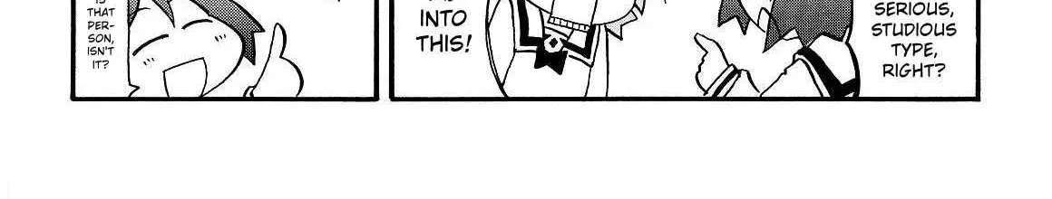 Pani Poni Chapter 156 - page 16