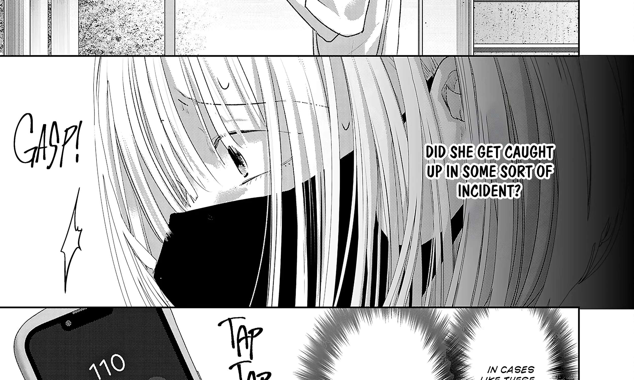 Perfect Glitter Chapter 6 - page 17