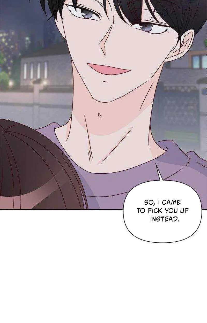 Next Door Boyfriend (Kkulsam) Chapter 50 - page 63