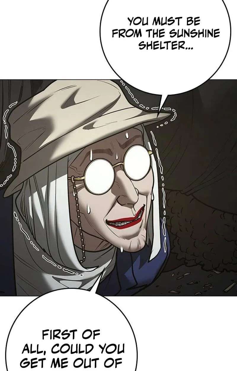 Reality Quest Chapter 222 - page 10