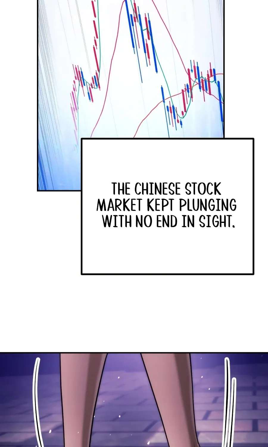 The Money Keeps Piling Up Even If I Spend It Chapter 13 - page 41