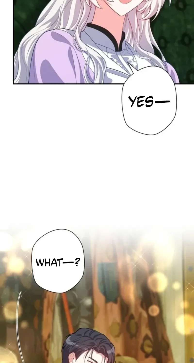 I'm a Sickly Mother, But I'll Raise My Villainous Son! Chapter 38 - page 63