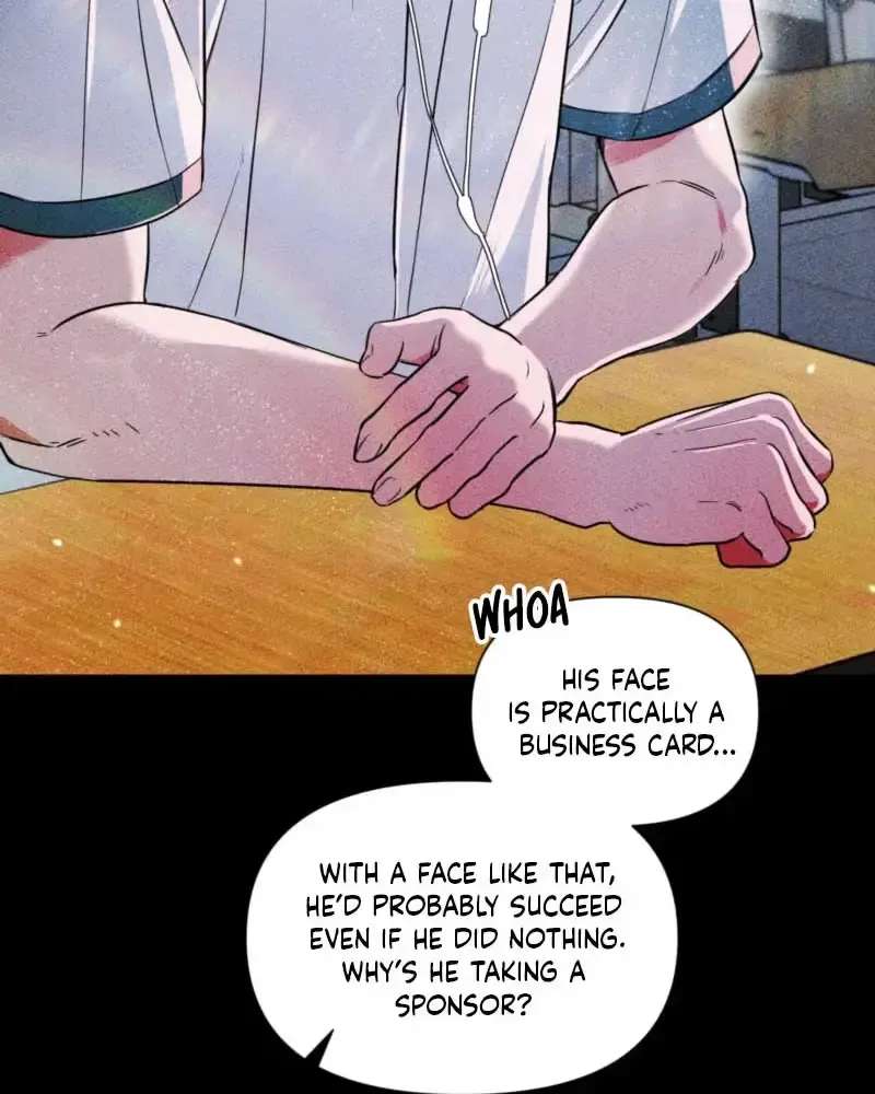 Careless Love Chapter 4 - page 21