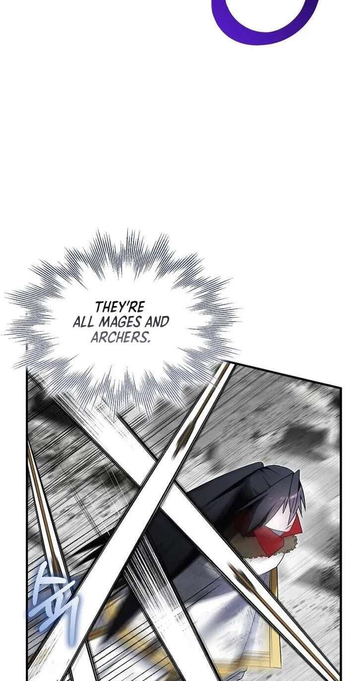 Cassmire: The Loyal Sword Chapter 141 - page 55