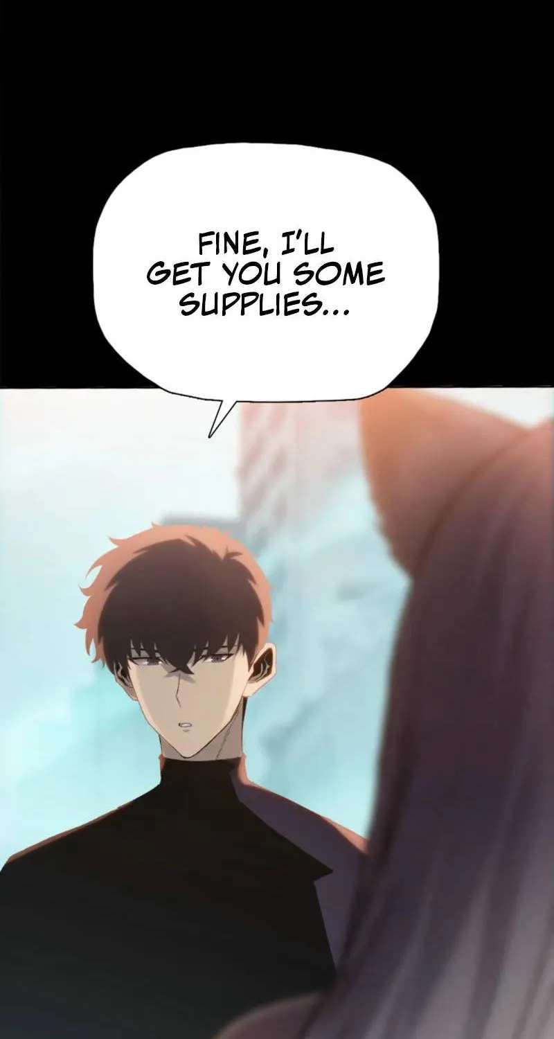 The Doomsday Ruthless Man: Hoarding Trillions Of Supplies At The Beginning Chapter 134 - page 49