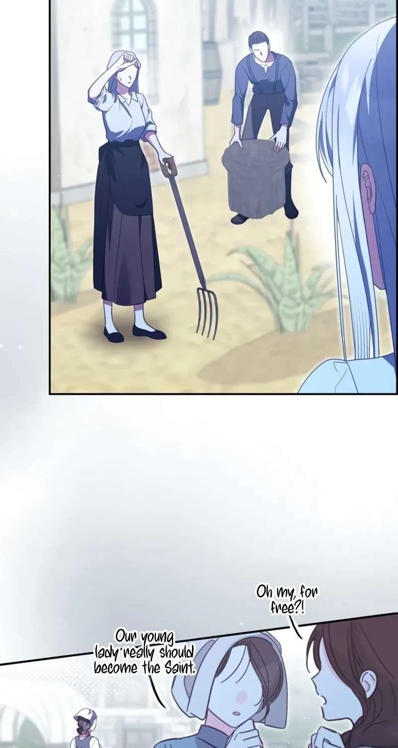 The Foreign Object Was Me Chapter 80 - page 8