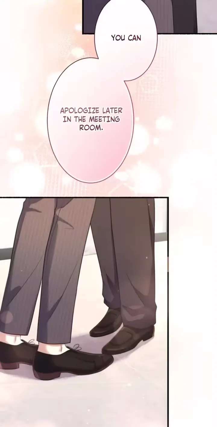Joushi Ijou, Koibito Miman!? ~Unmei no Aite wa Koko ni Imashita~ Chapter 16 - page 68