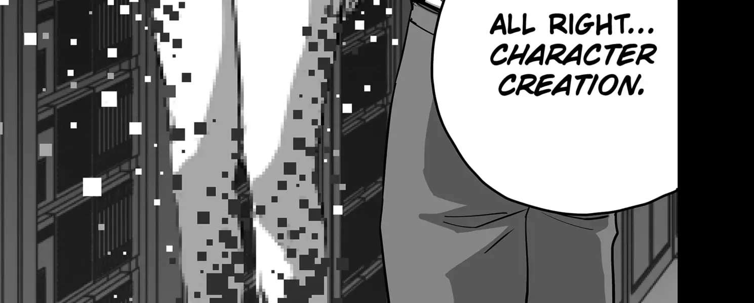 The Game Devil Chapter 33 - page 22
