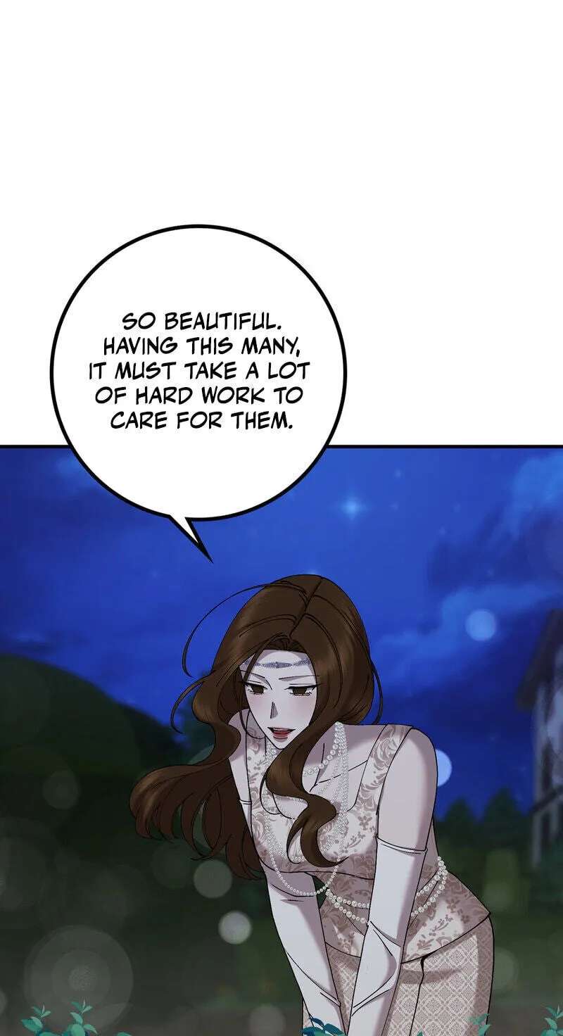Lady and Gentle Love Chapter 45 - page 31
