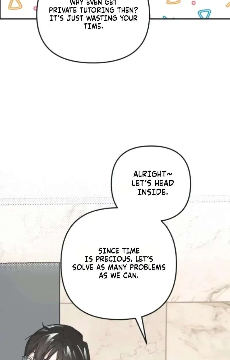 An Equation Without Wrong Answers Chapter 5 - page 27