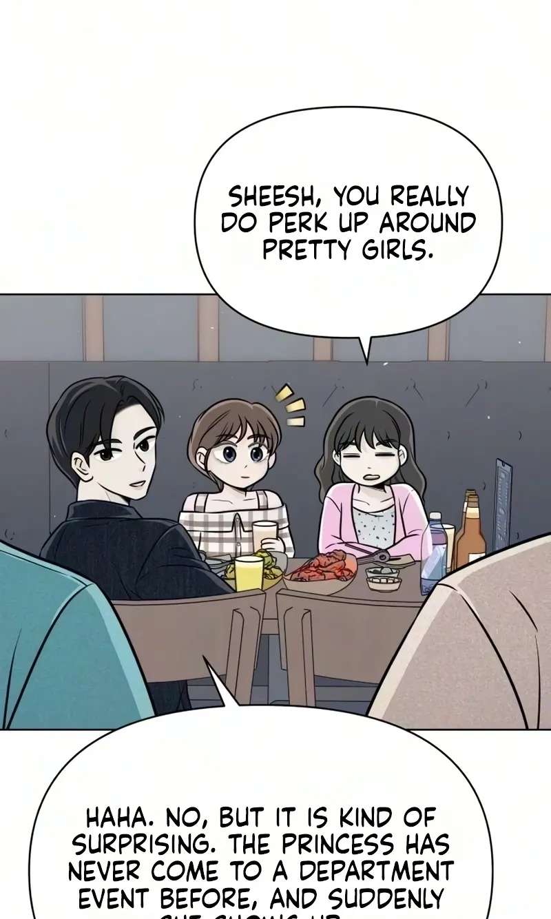 I Don't Want to Be a Man Chapter 10 - page 58