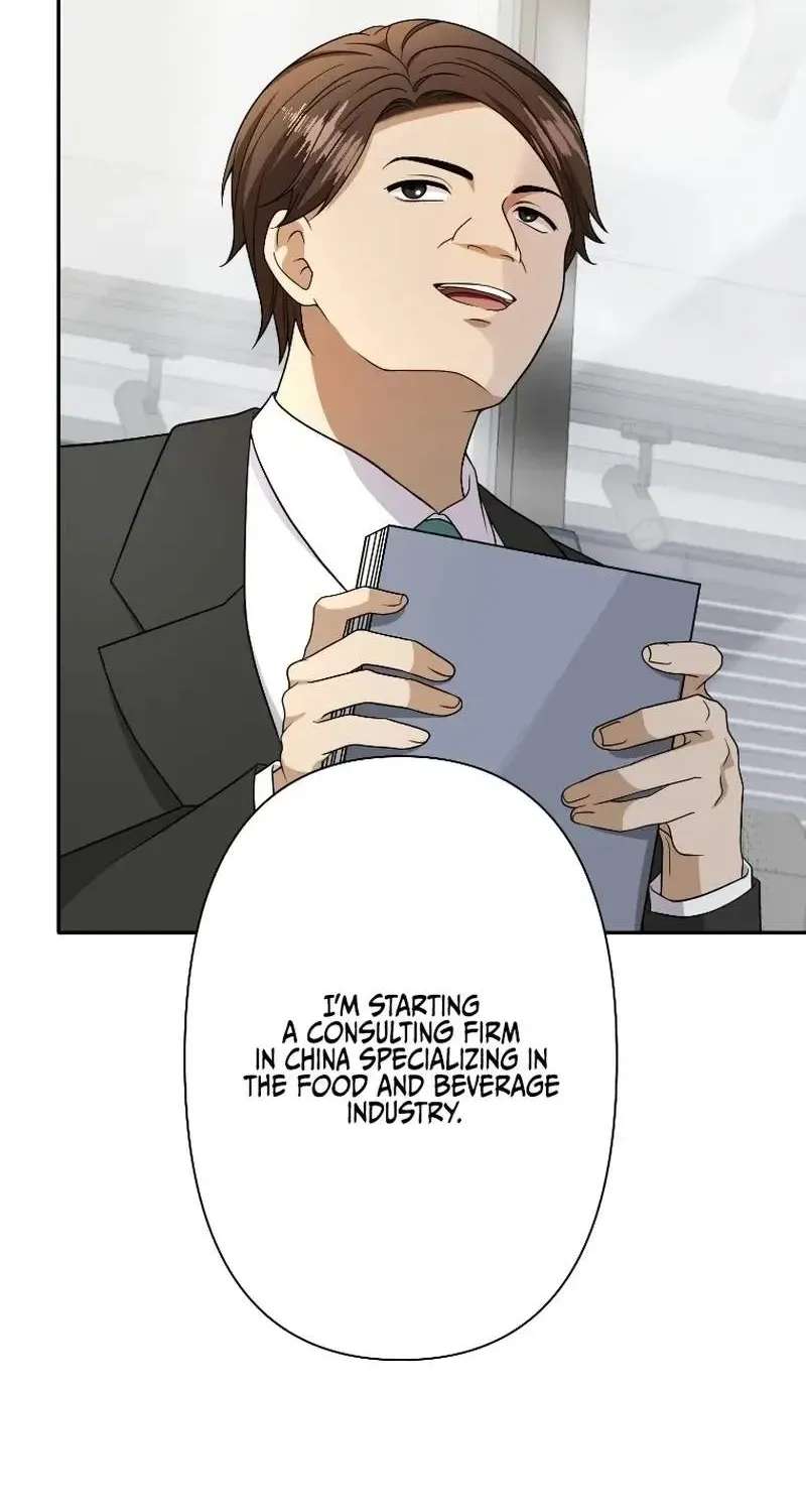 Reborn as the Strategist of My Enemy's Brother Chapter 24 - page 35