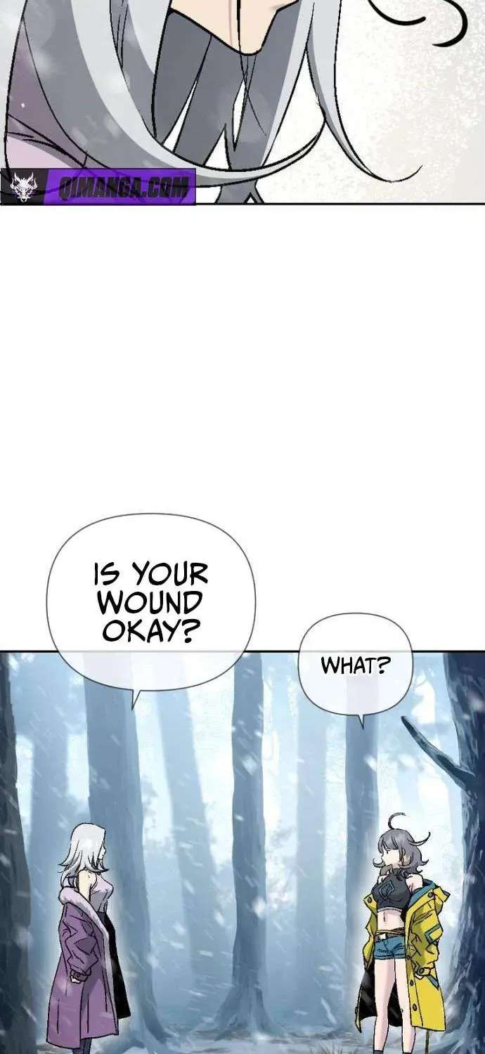 We Are Animals Chapter 10 - page 39