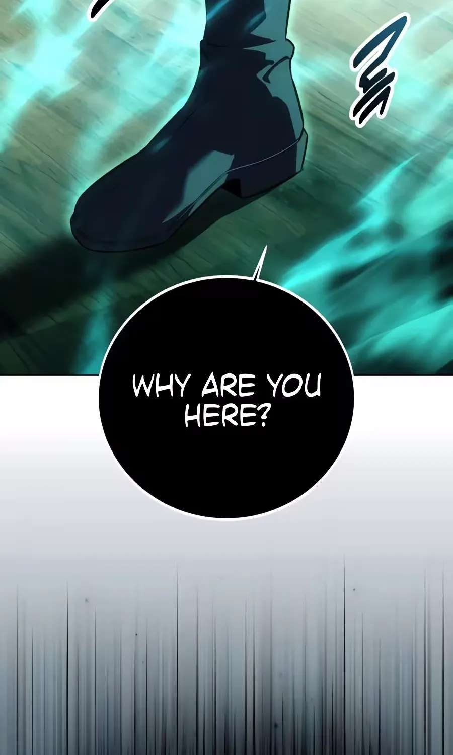 30 Years Have Passed Since the Prologue Chapter 17 - page 107