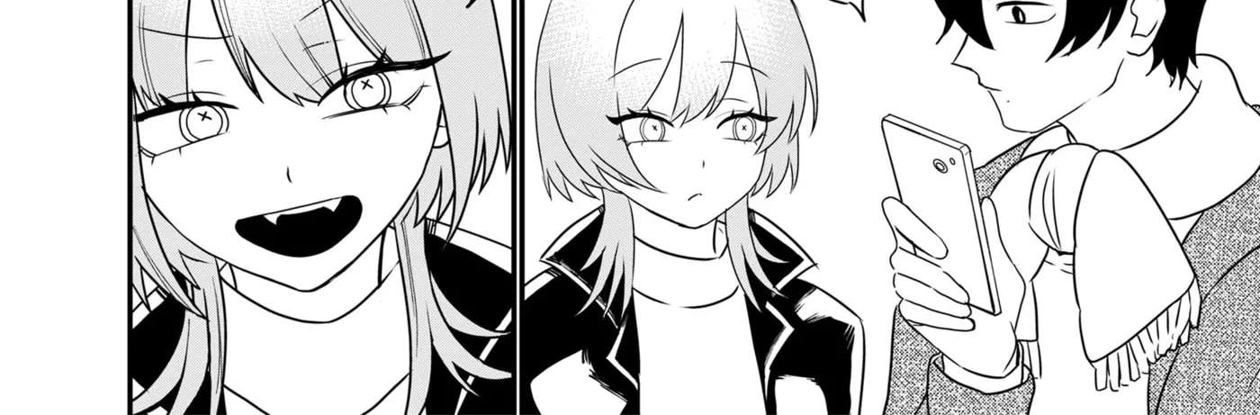 Shihai Shoujo Kubaru-chan Chapter 78 - page 28