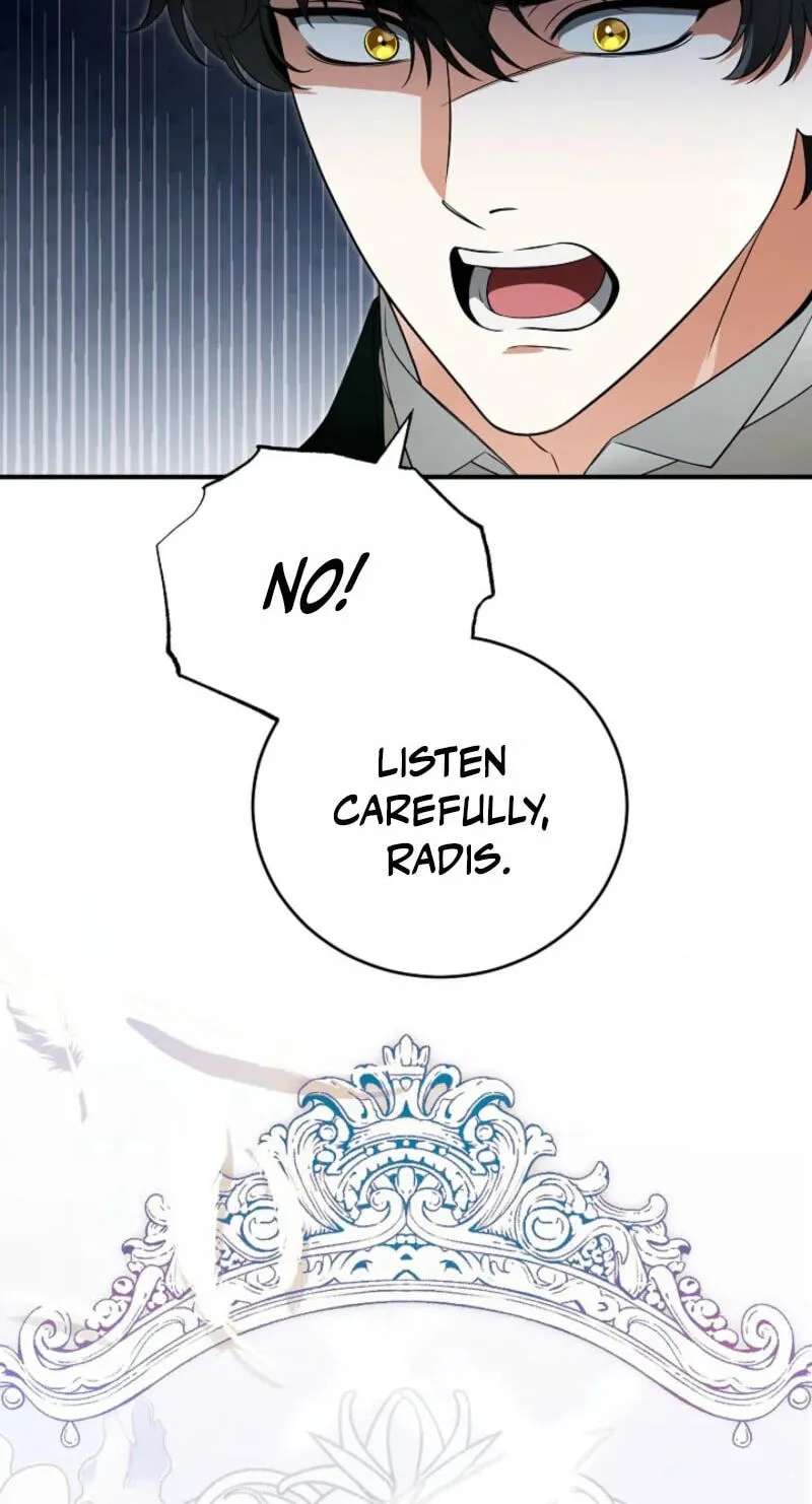The Eldest Daughter Walks Down The Flower Path Chapter 46 - page 42