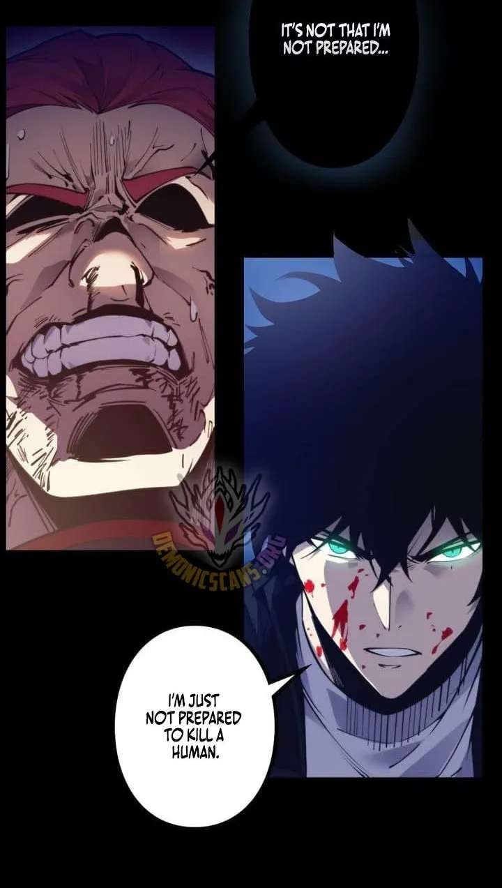 Absolute Domination at Level 0 Using My Analysis Skill Chapter 55 - page 16