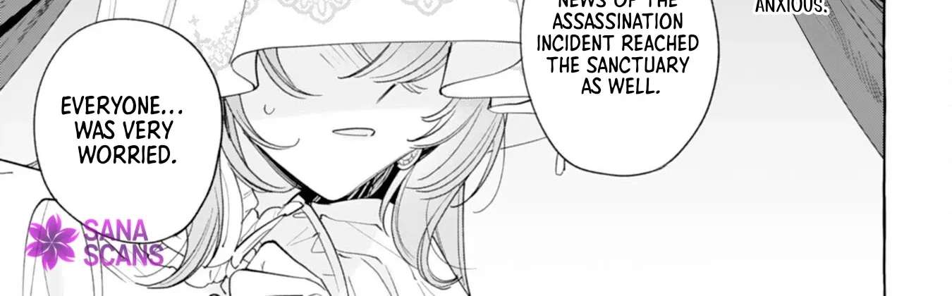 The Rewound Saintess Wants to Put the Insomniac Prince to Sleep Chapter 4 - page 38