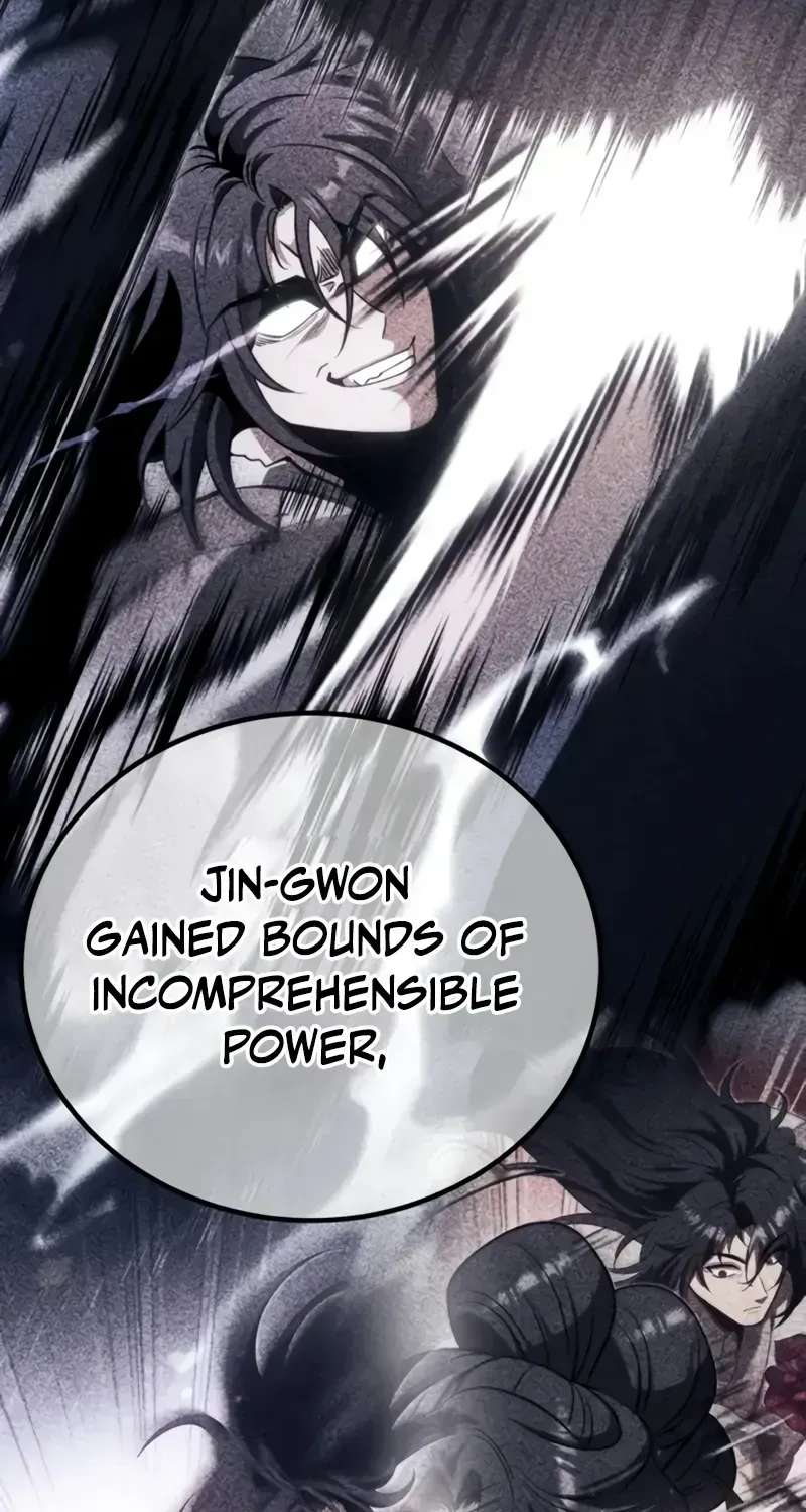 The World’s Strongest Fist Fighter Chapter 14 - page 140