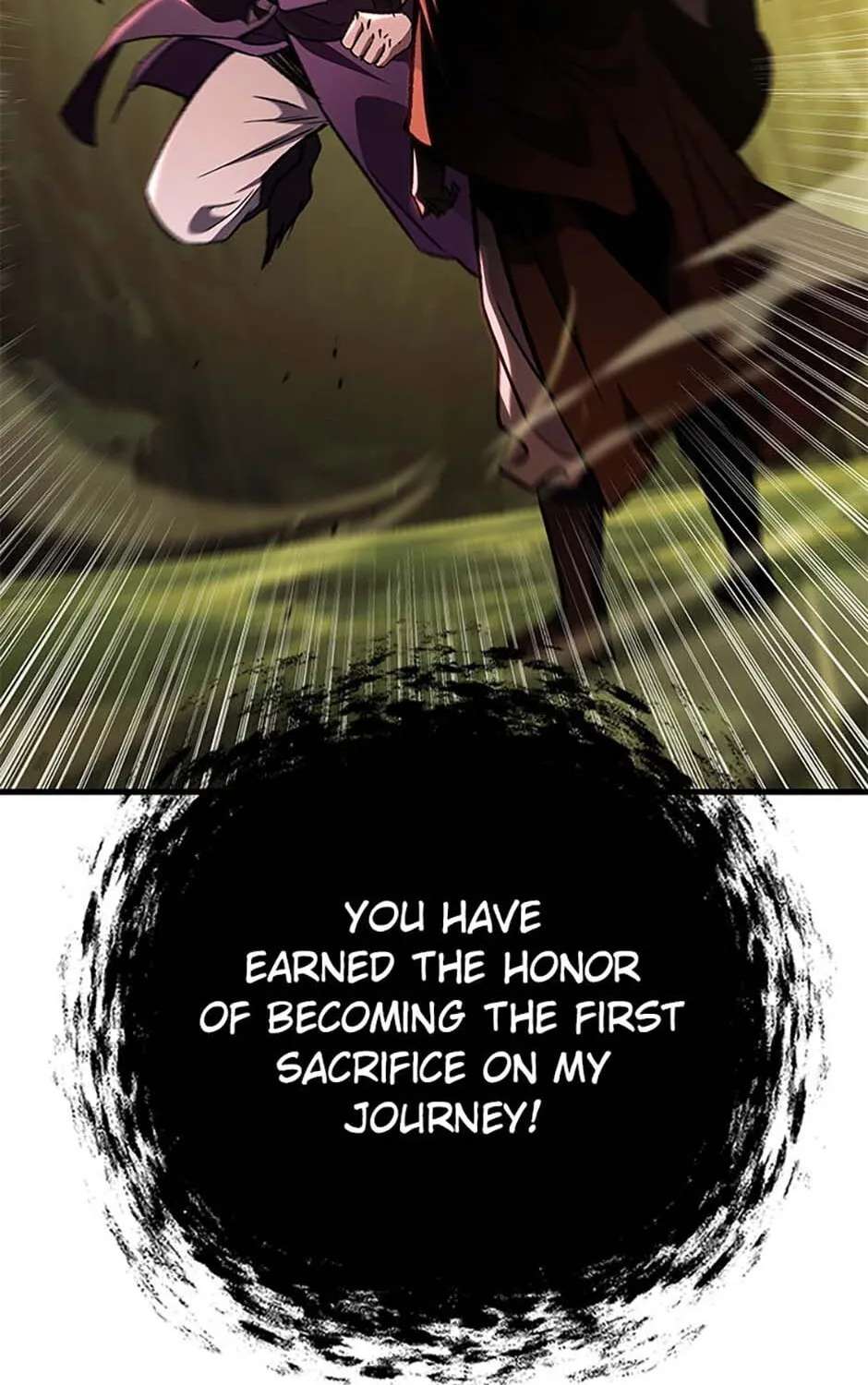 The Nine Heavens Swordmaster Chapter 153 - page 145