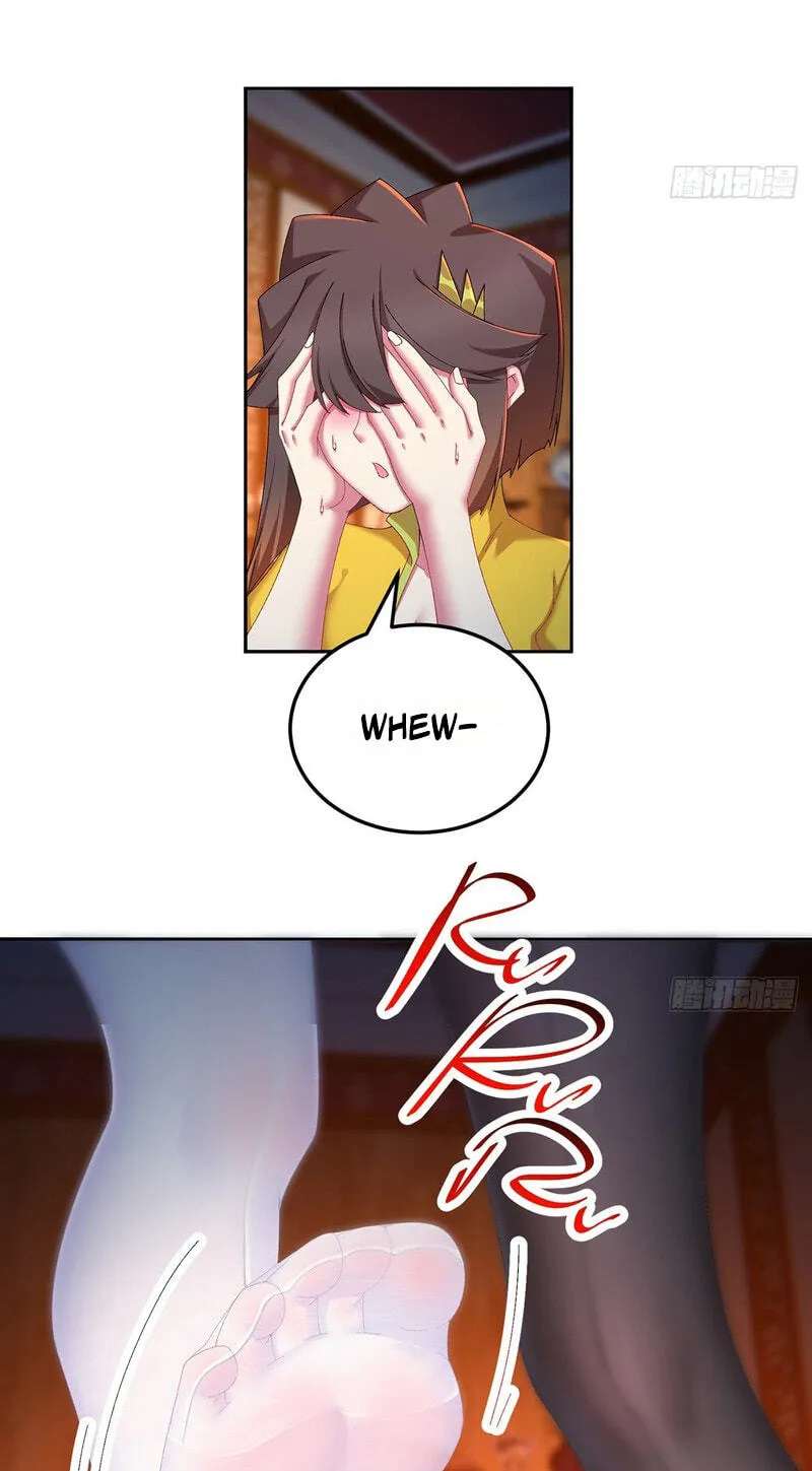 Yuanlai, Tamen Cai Shi Zhujiao Chapter 98 - page 38