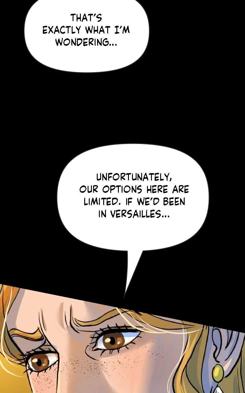 The Intrigues of the Chevalier D'Eon Chapter 21 - page 39