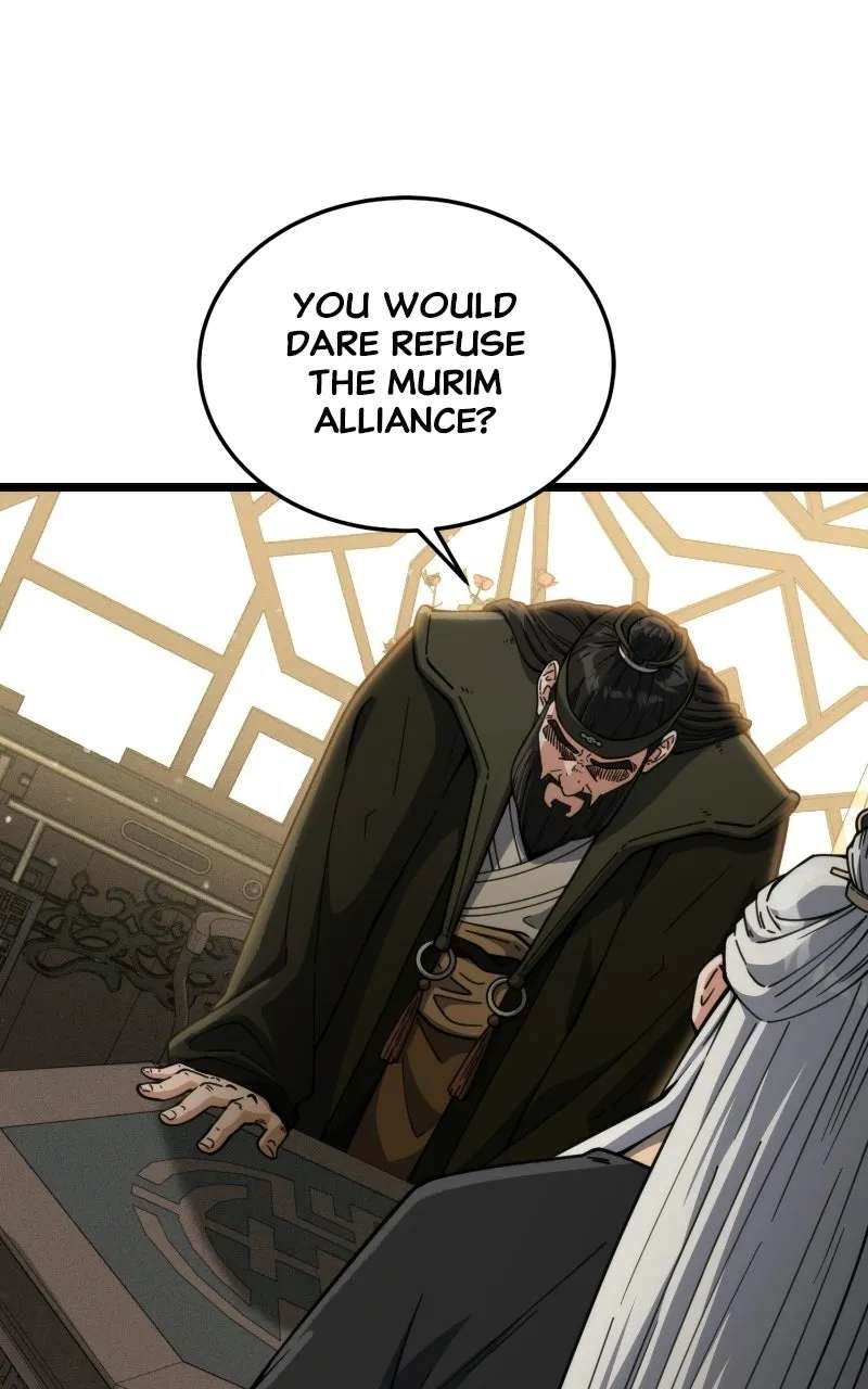 A Genius Martial Arts Girl Chapter 25 - page 1