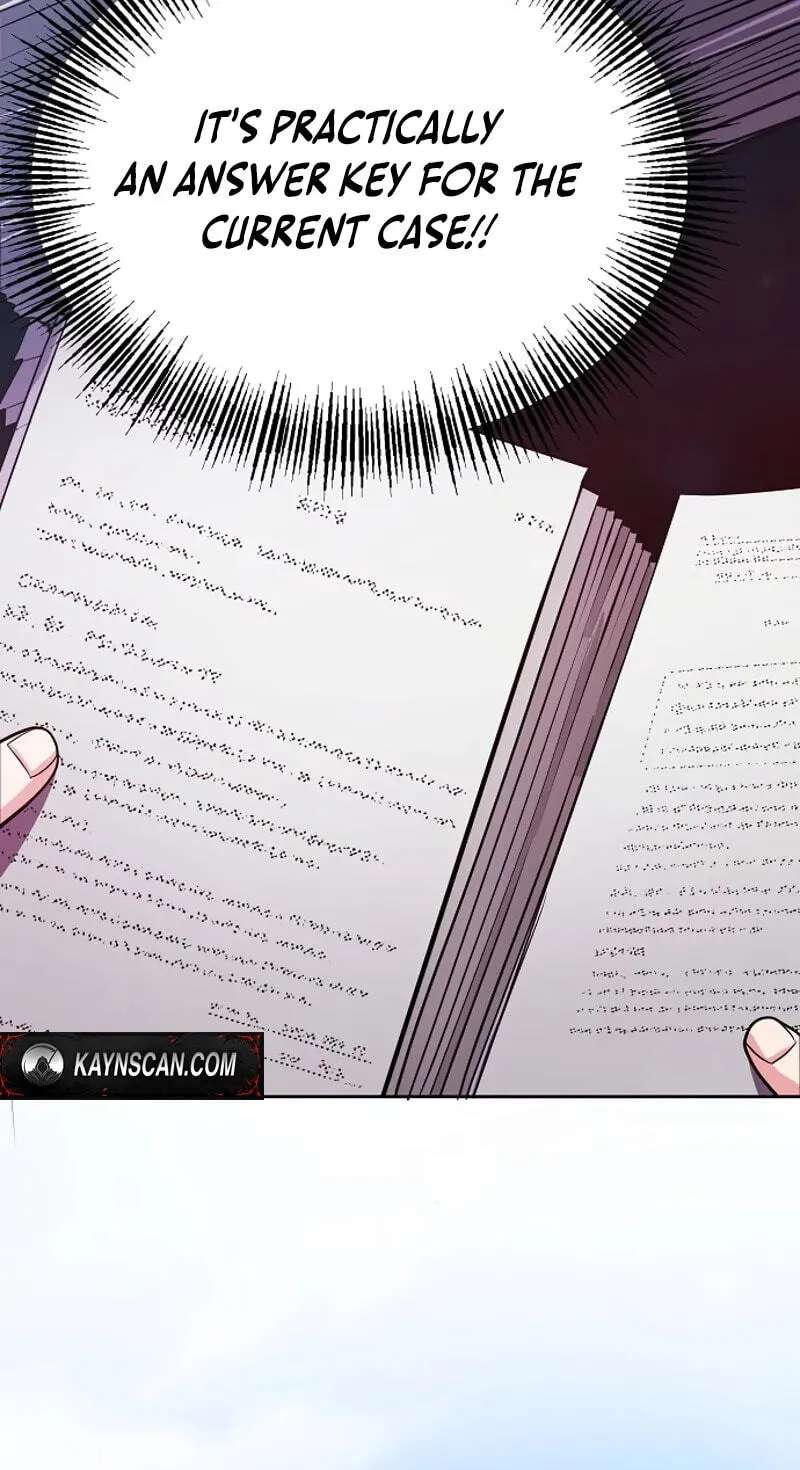 The Ordinary Lawyer’s Subspace Chapter 40 - page 68